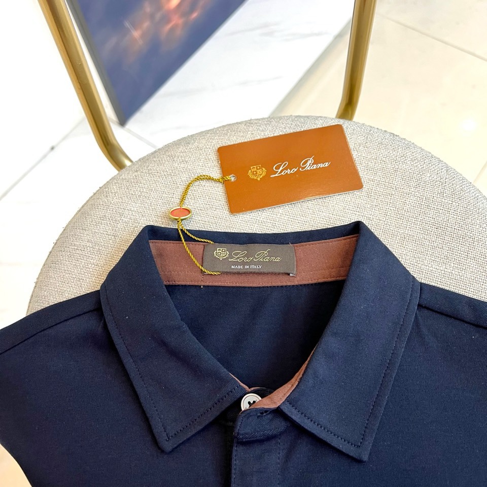 polo Man