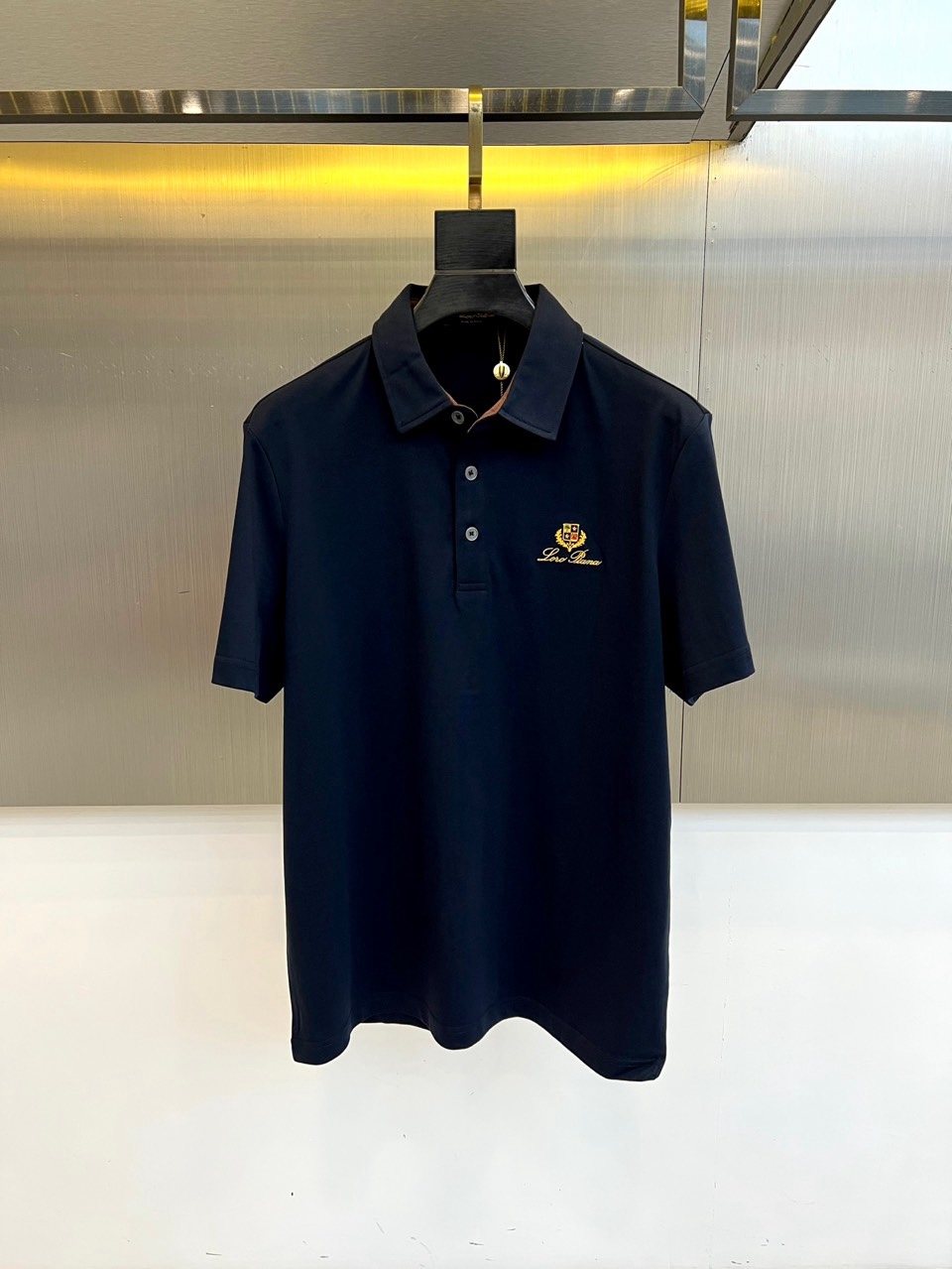 polo Man