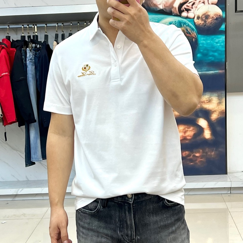 polo Man