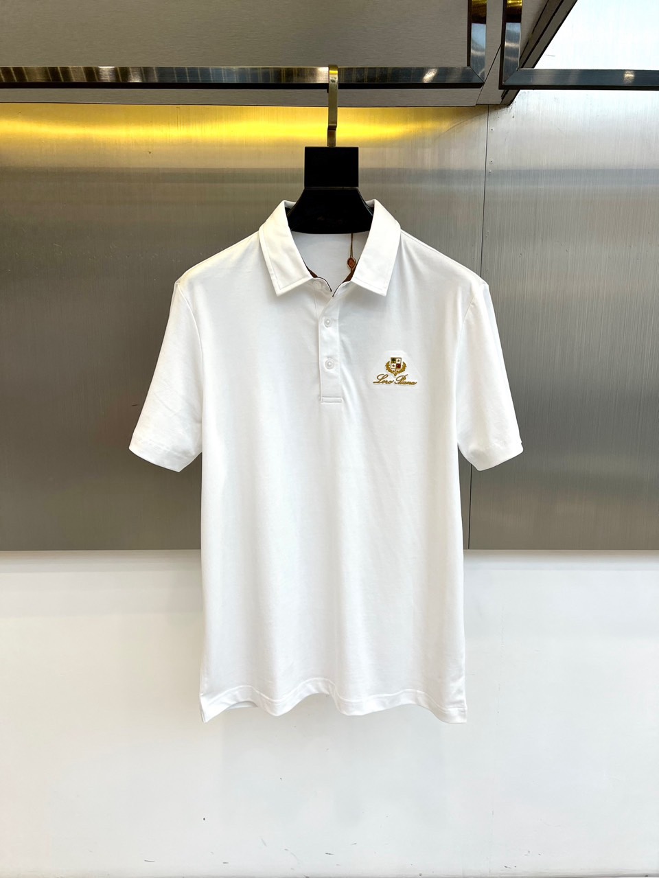 polo Man