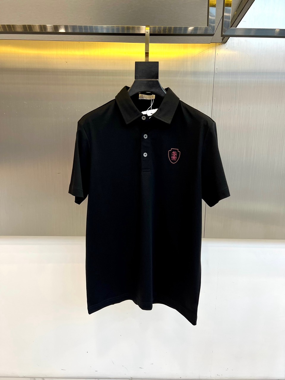 polo Man