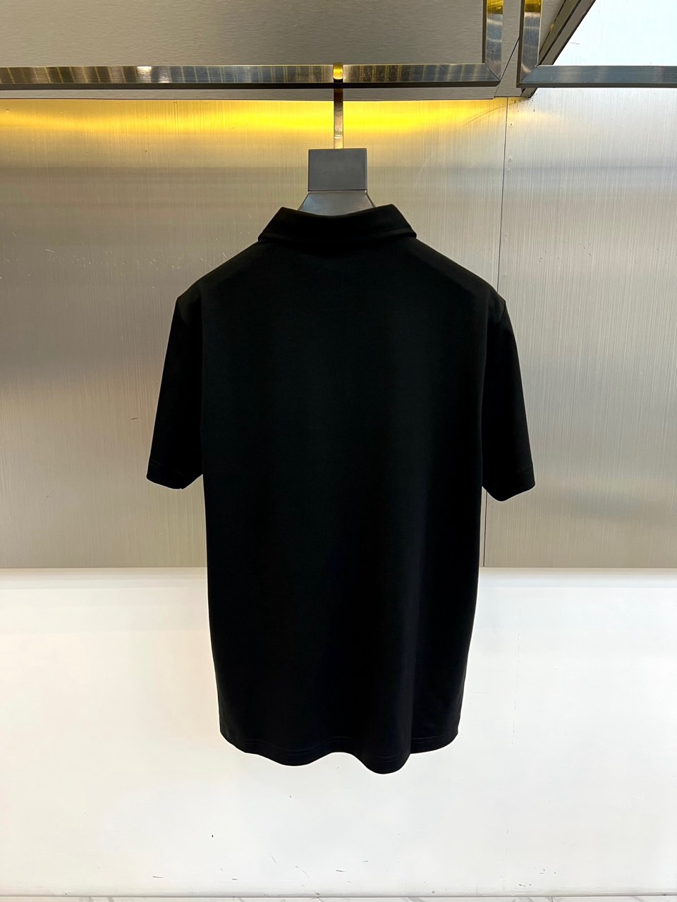 polo Man