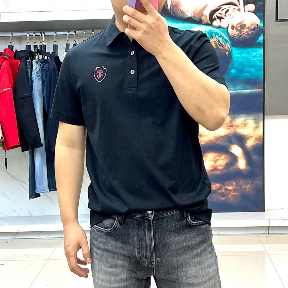 polo Man