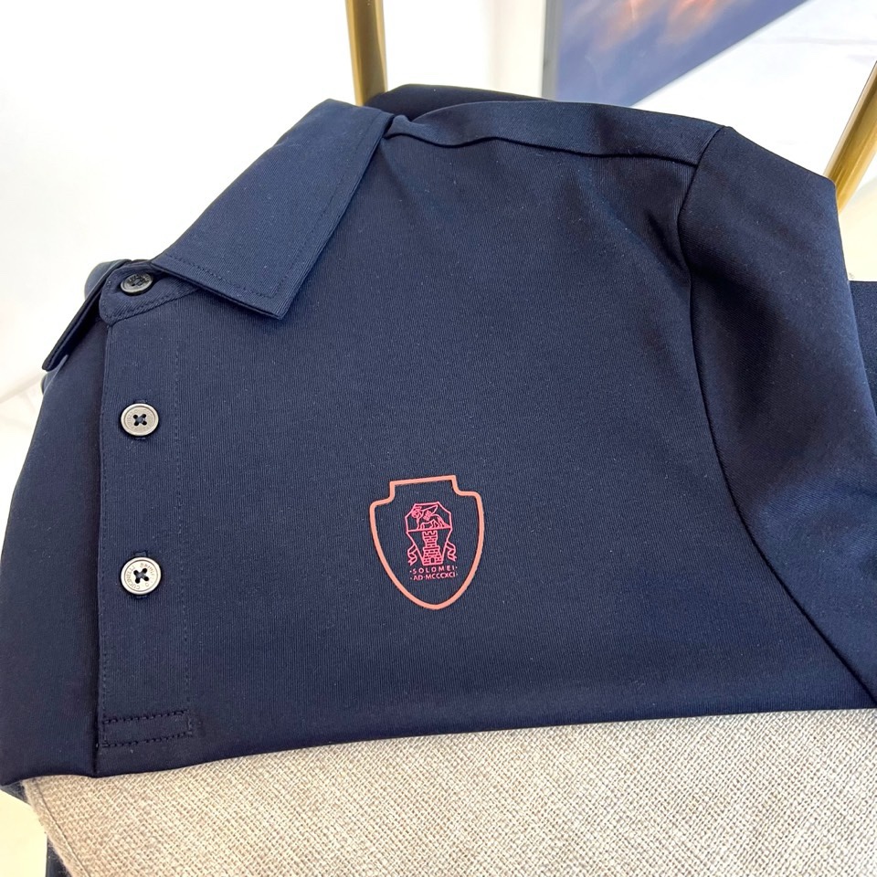 polo Man