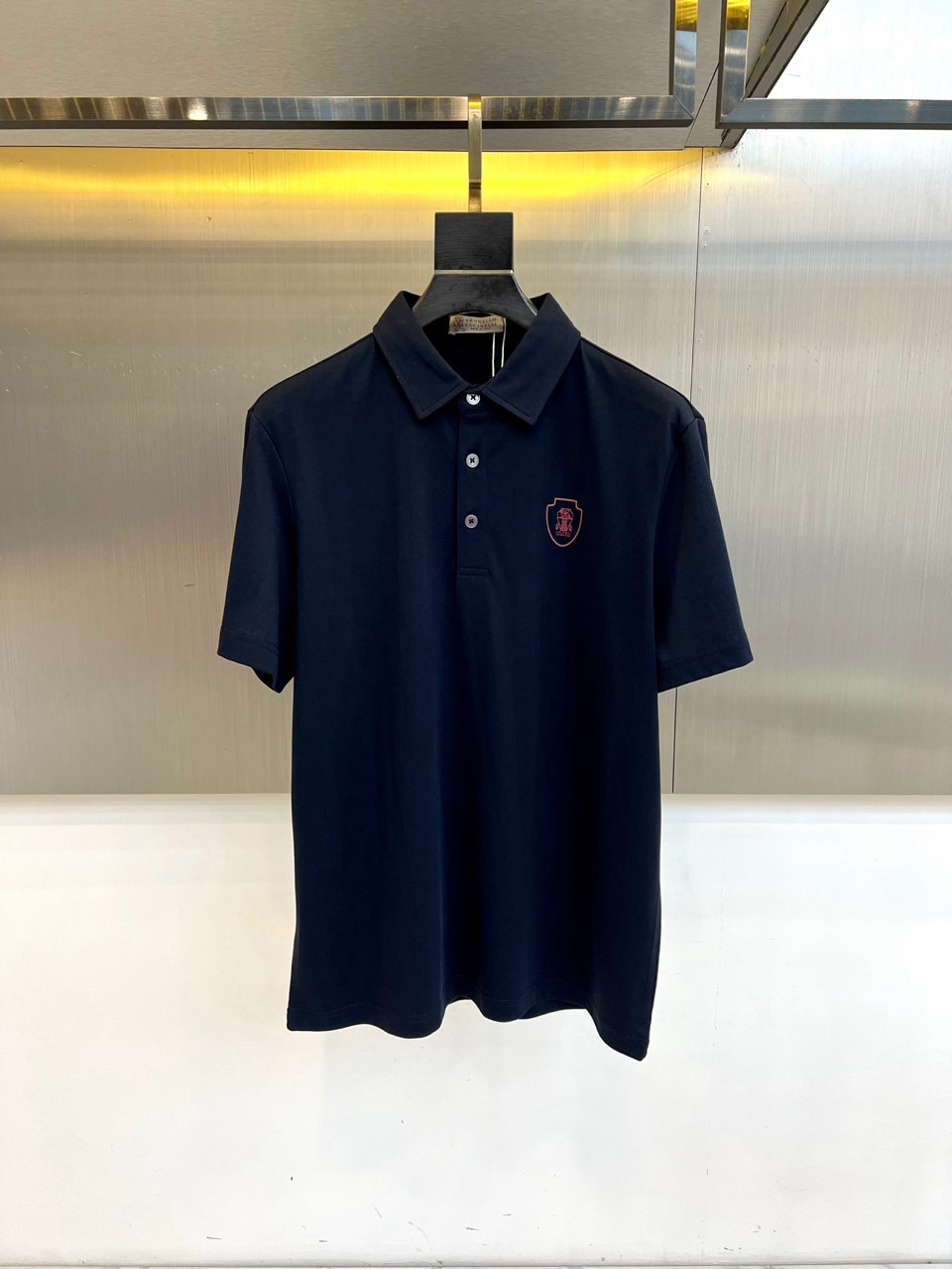 polo Man