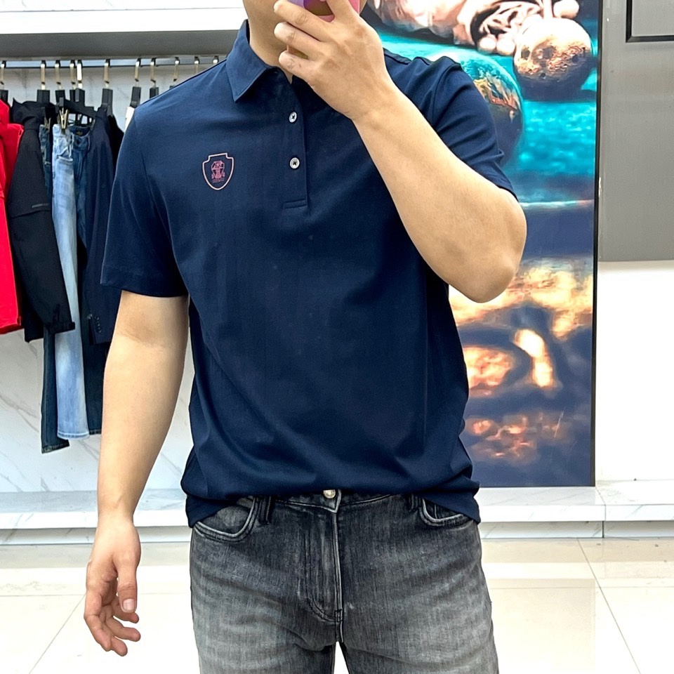 polo Man