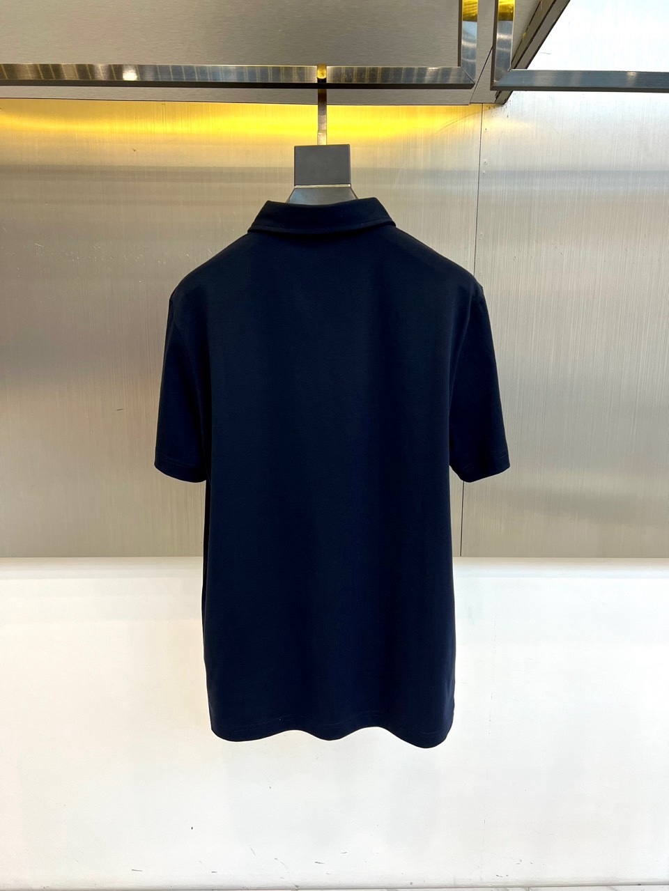 polo Man