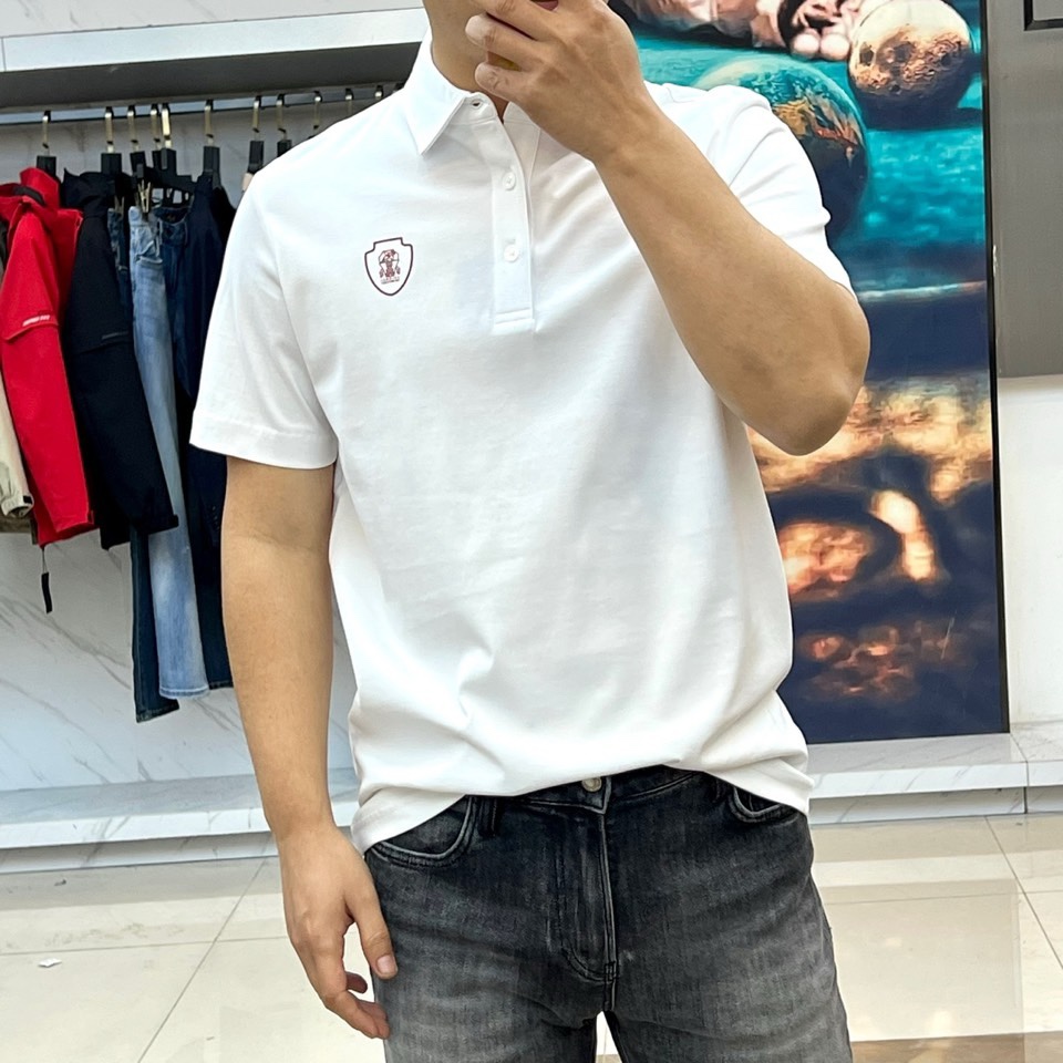 polo Man