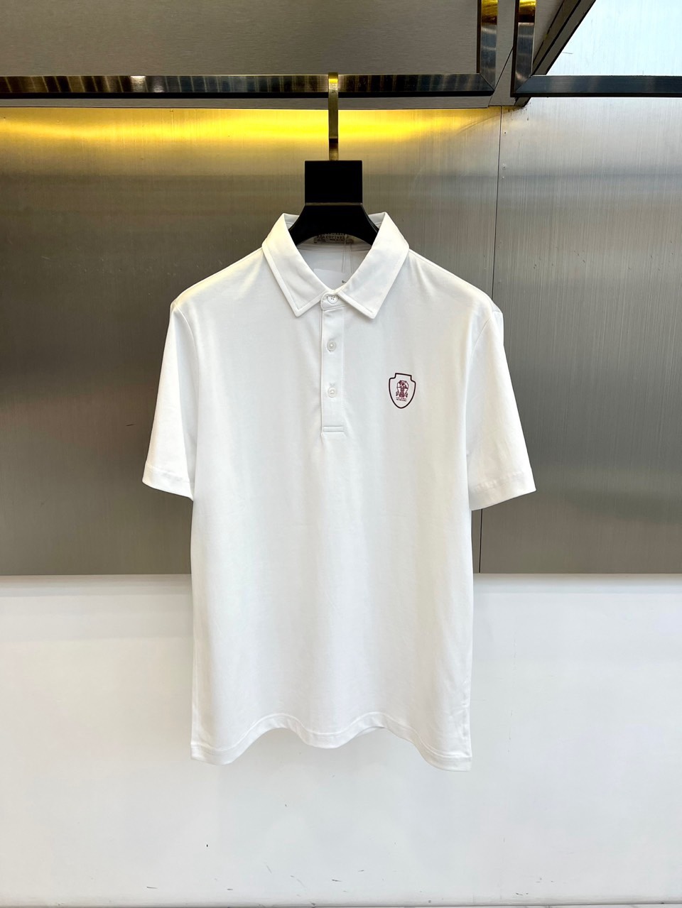 polo Man