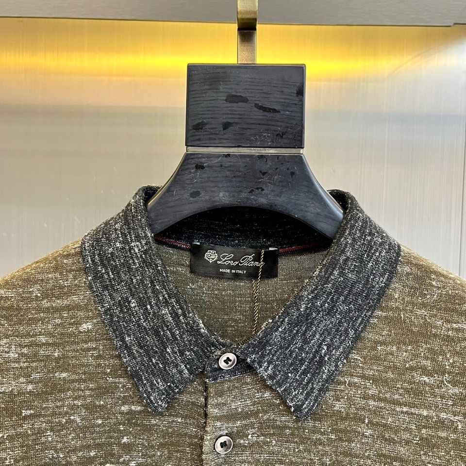 polo Man