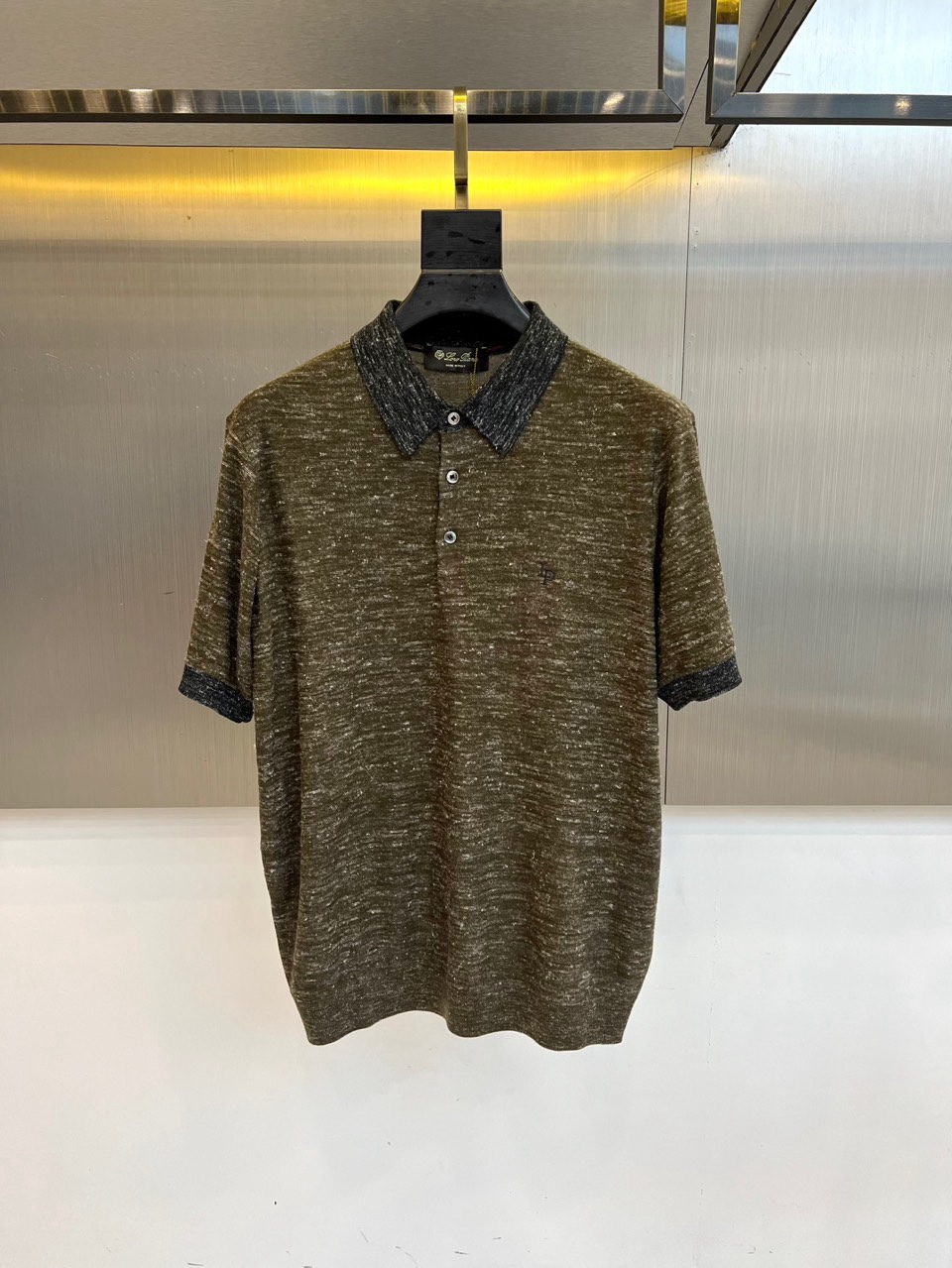 polo Man