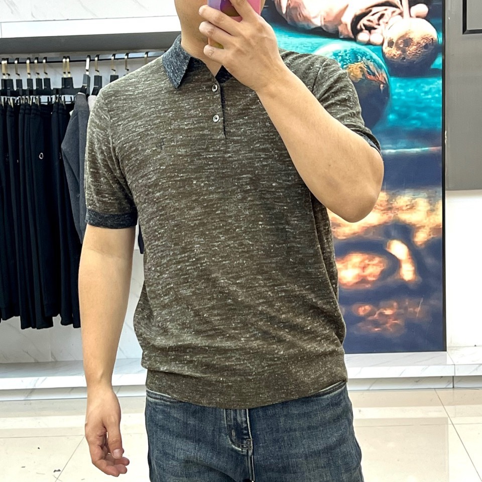 polo Man