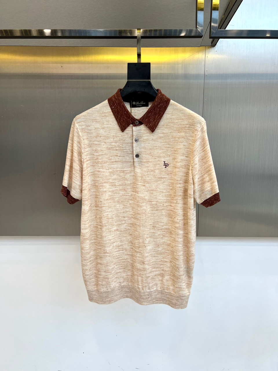 polo Man