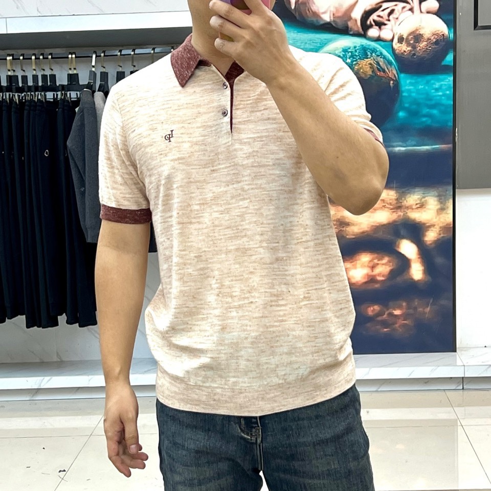 polo Man