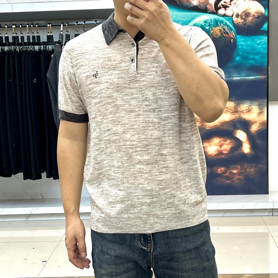 polo Man