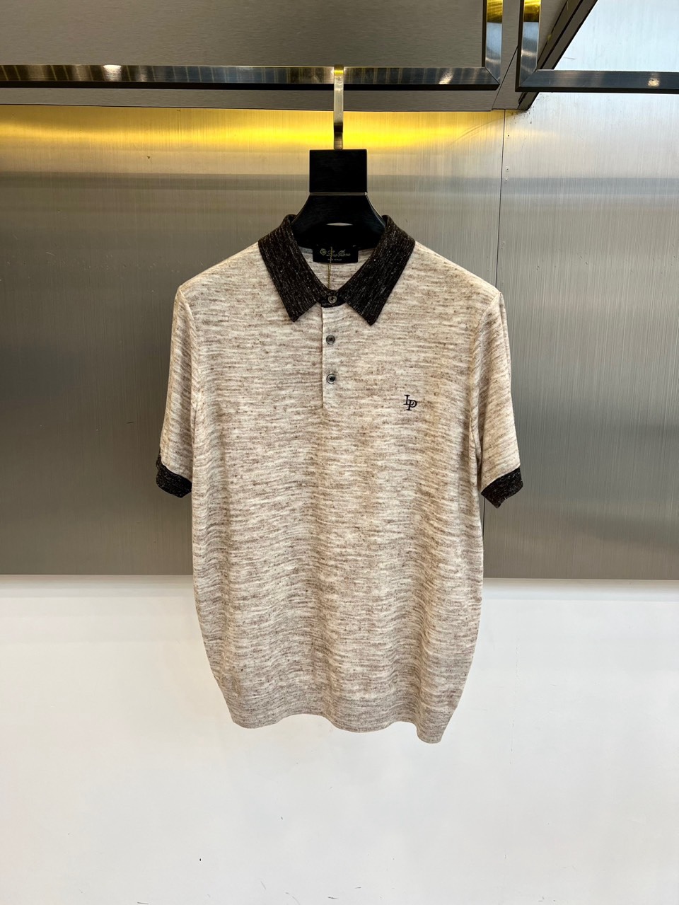 polo Man