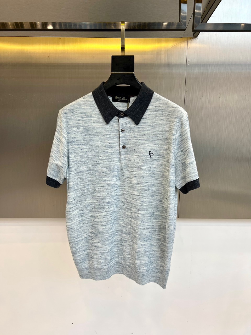 polo Man