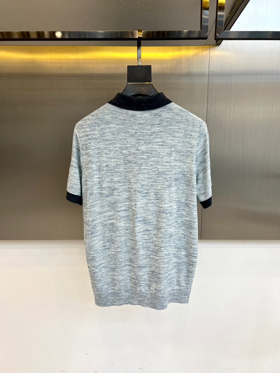 polo Man