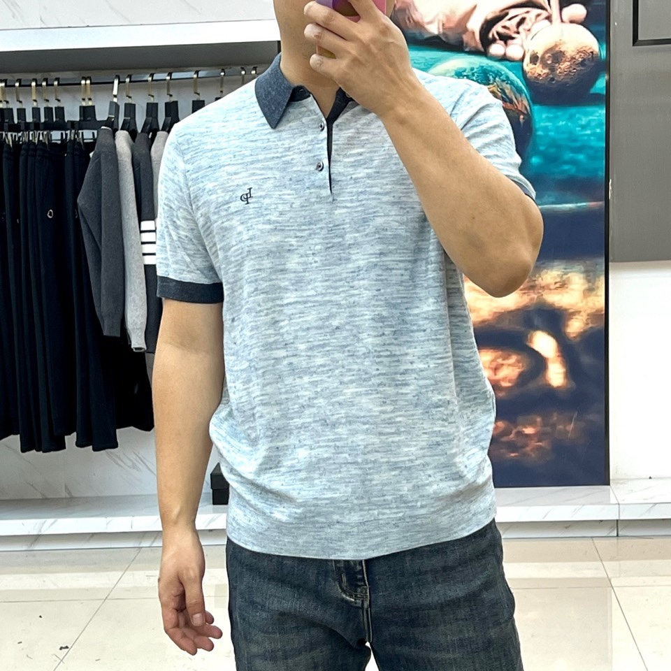 polo Man