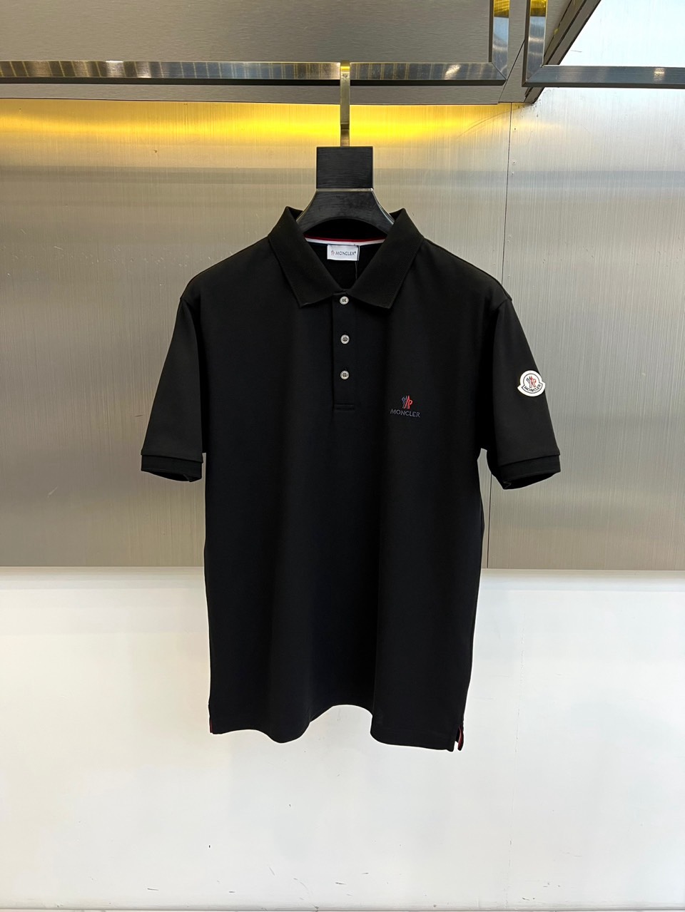 polo Man