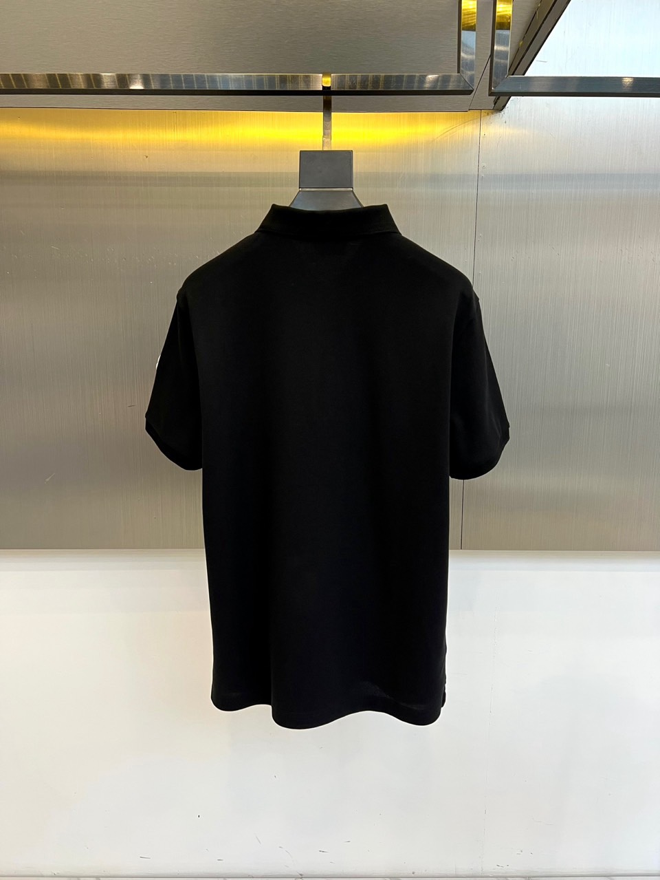 polo Man