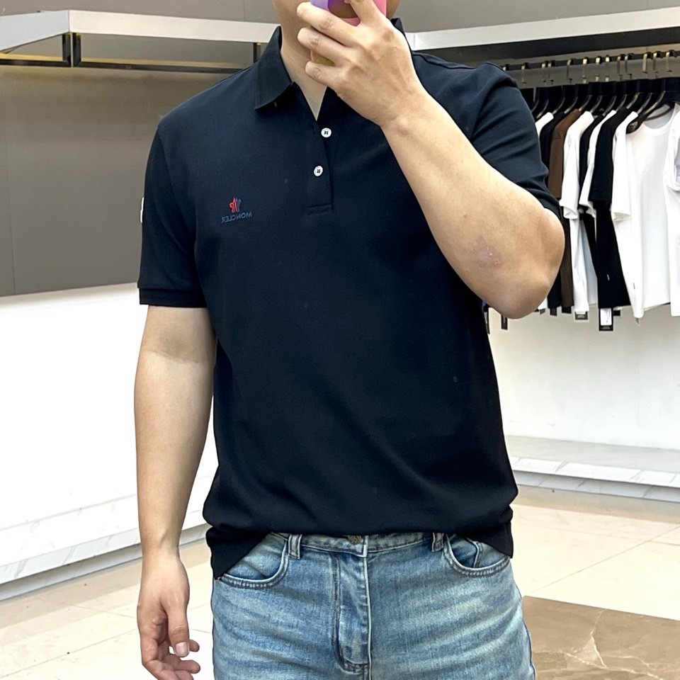 polo Man