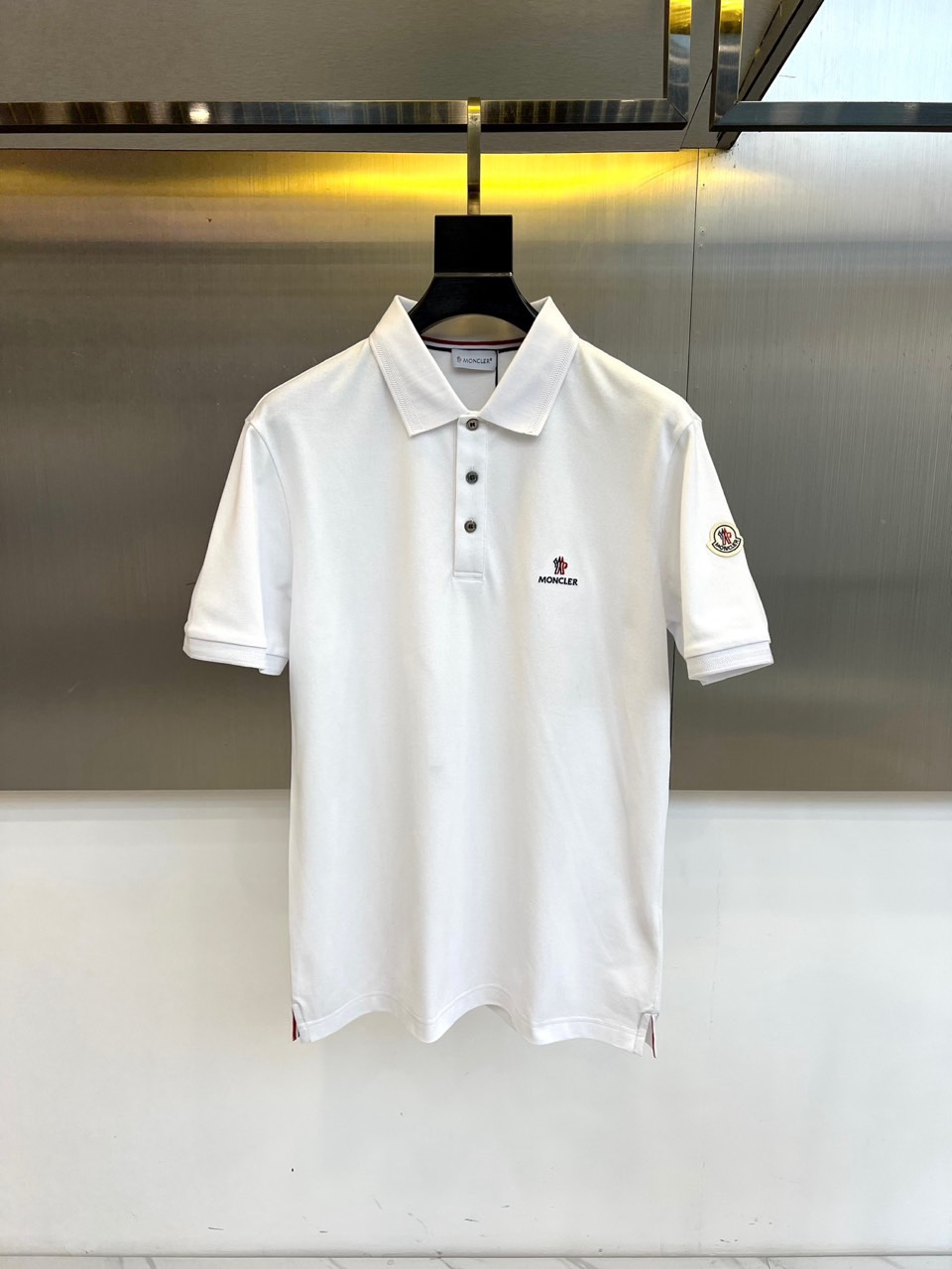 polo Man