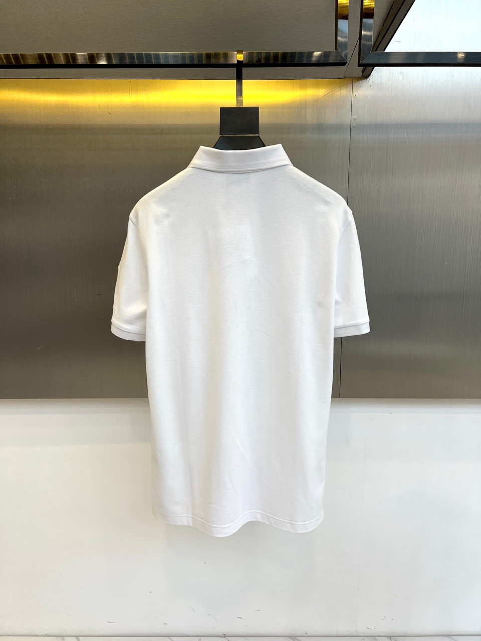 polo Man