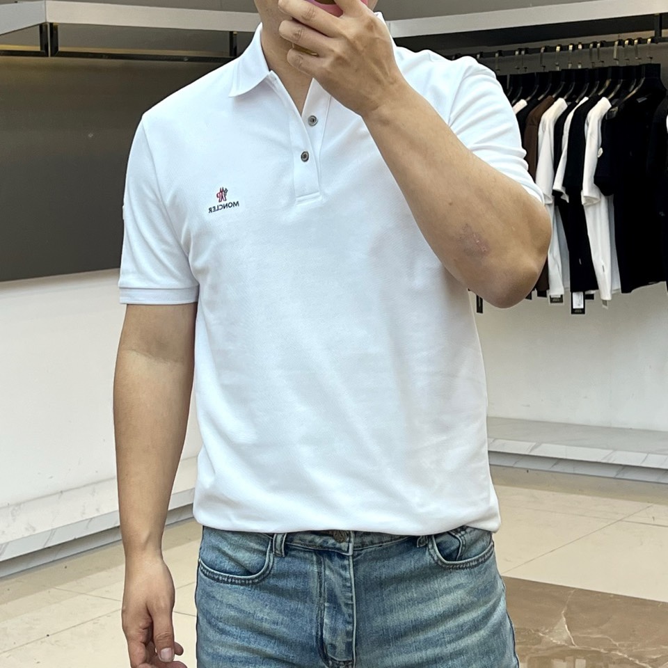 polo Man