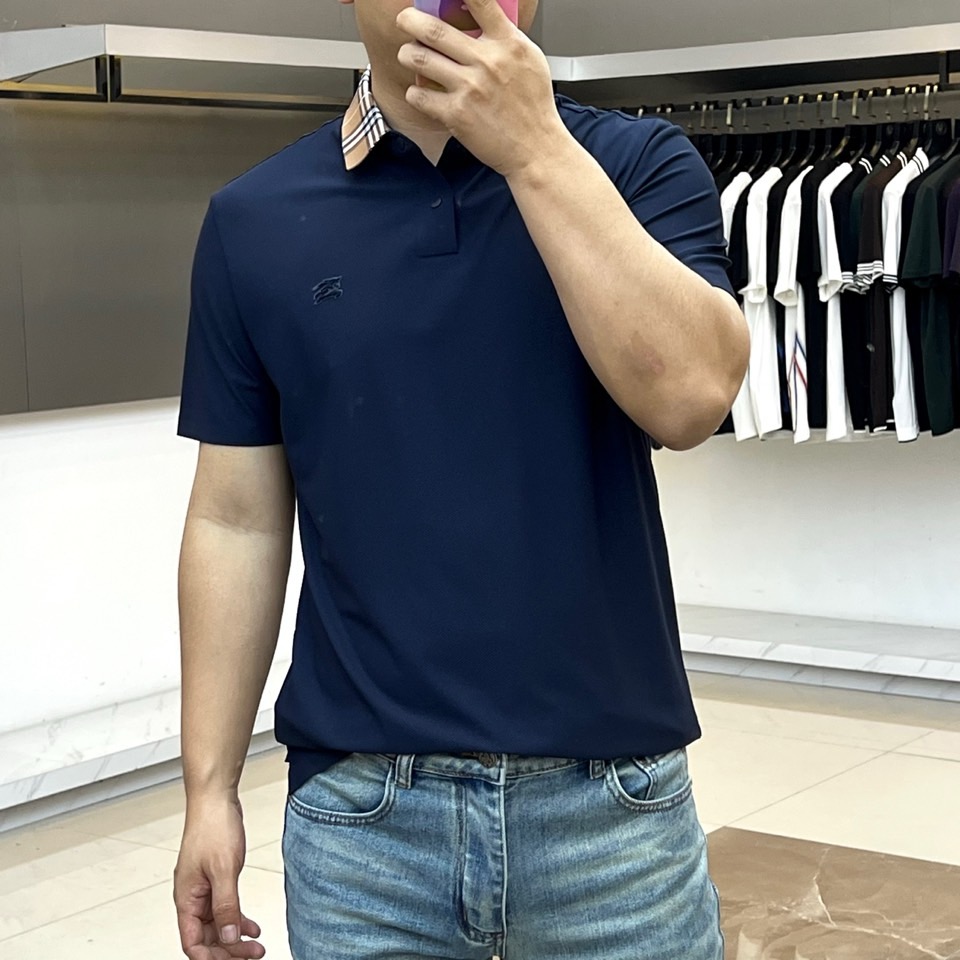 polo Man