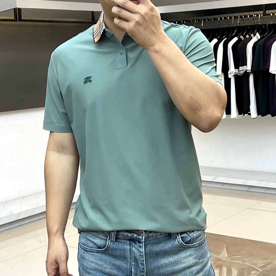 polo Man