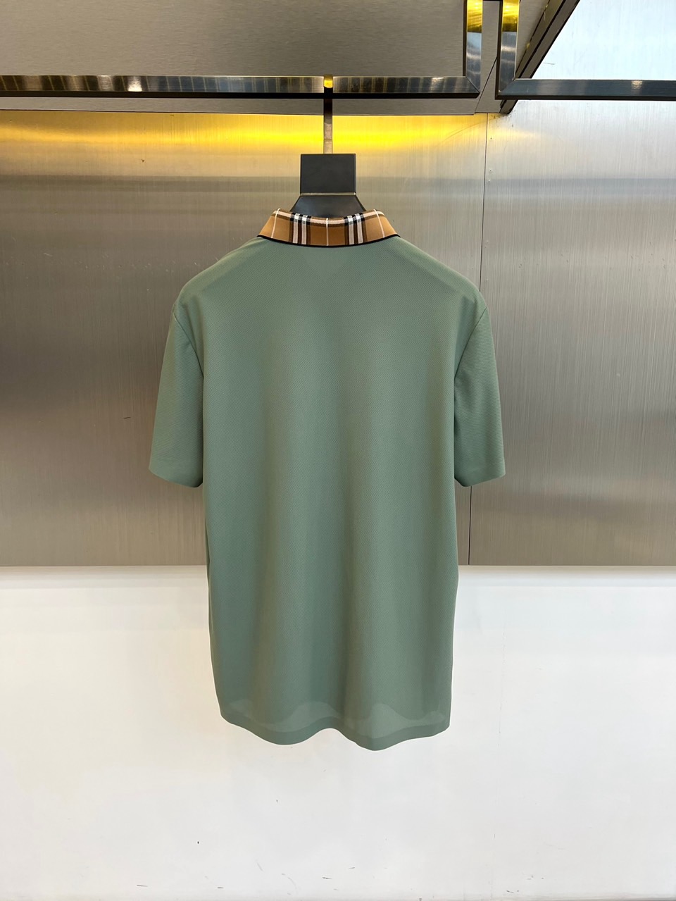 polo Man