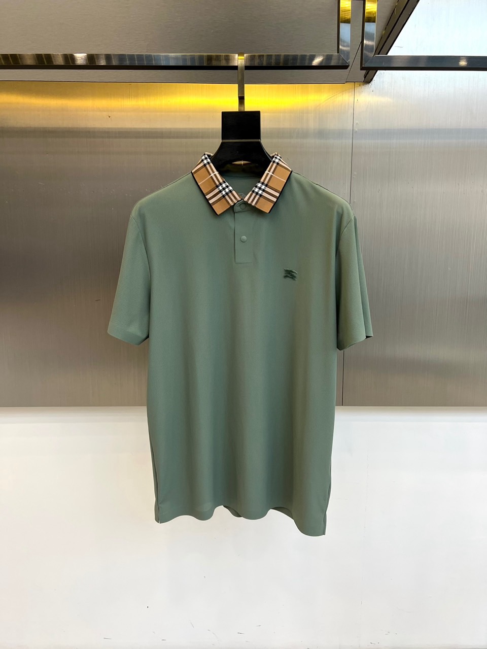 polo Man