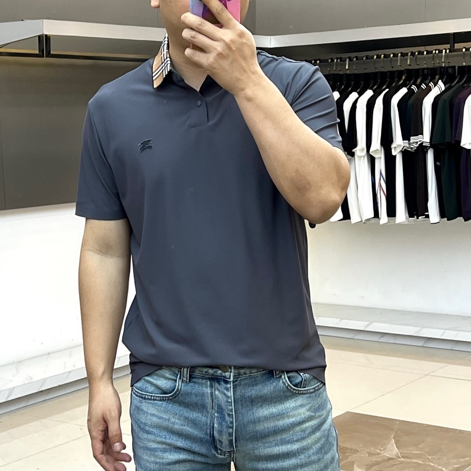 polo Man
