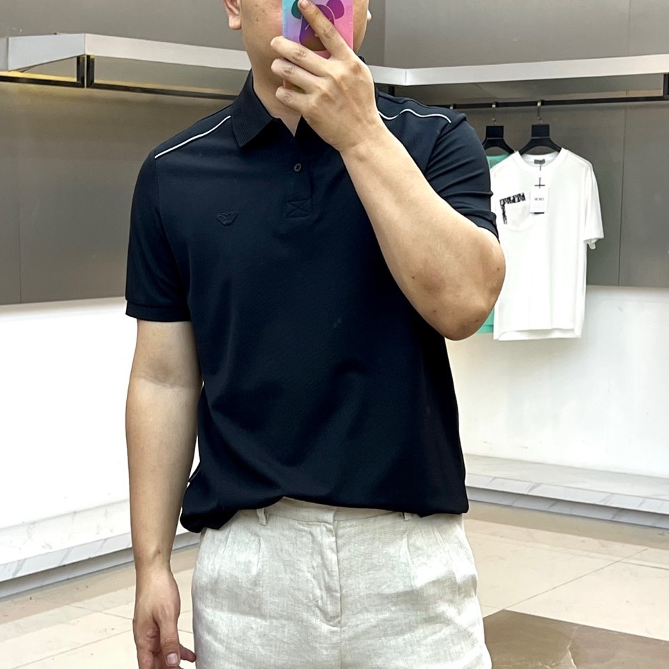 polo Man
