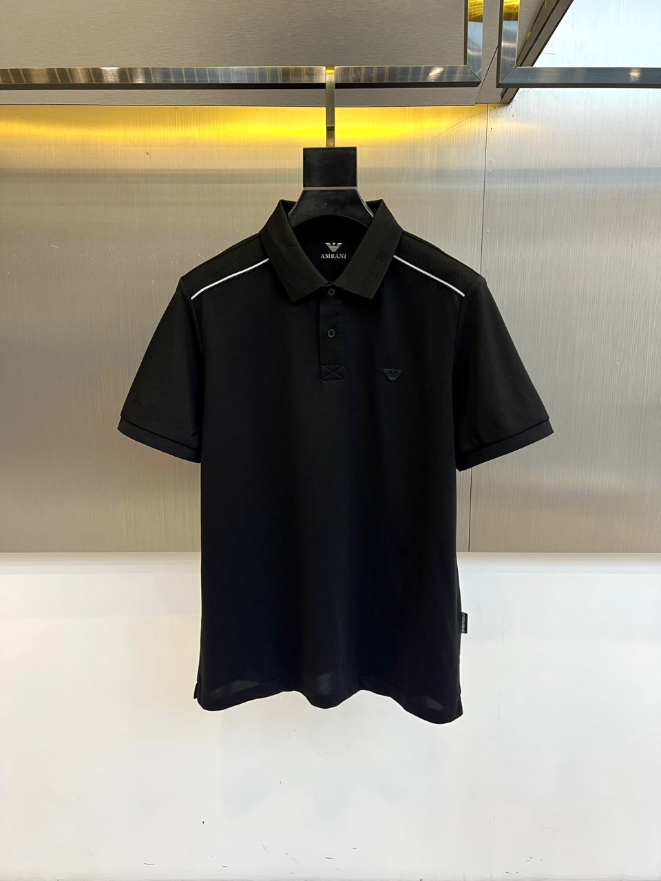 polo Man