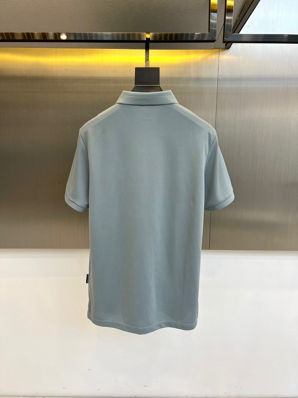 polo Man