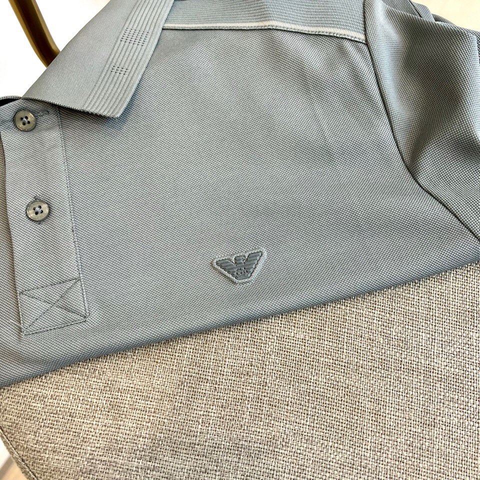 polo Man