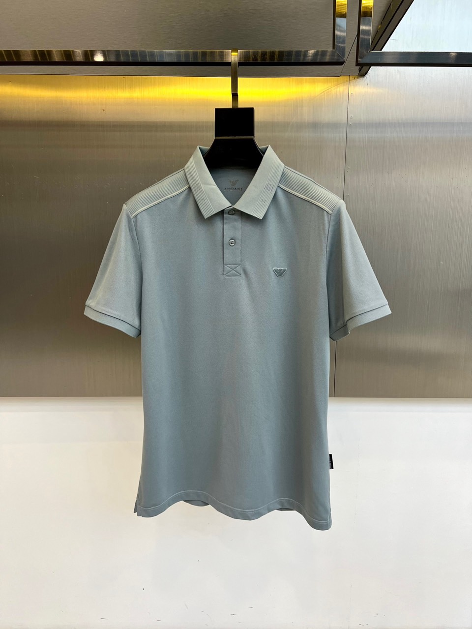 polo Man
