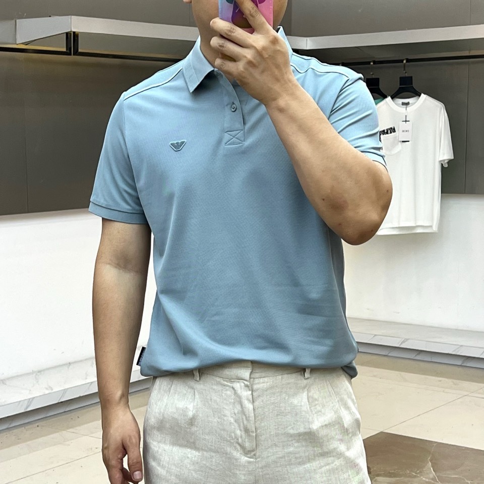 polo Man