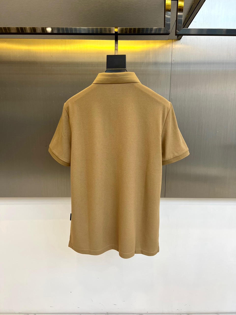polo Man