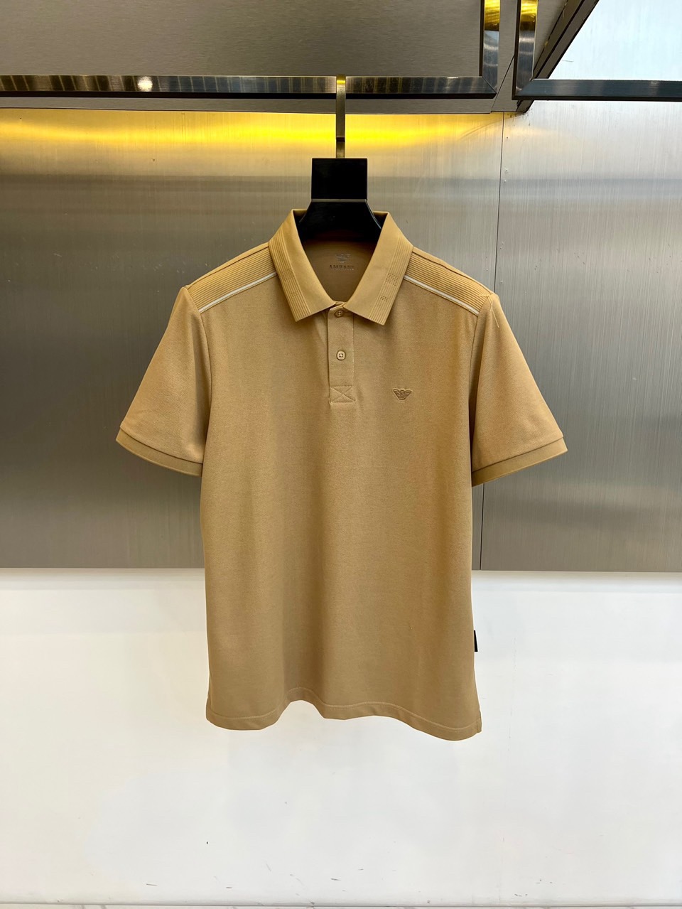 polo Man