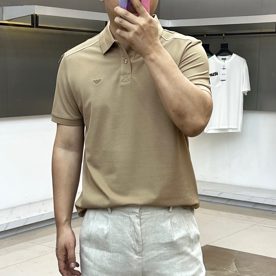 polo Man