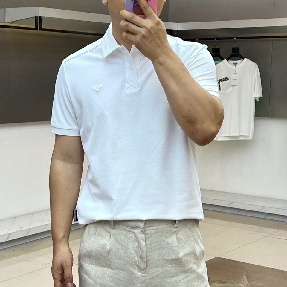 polo Man