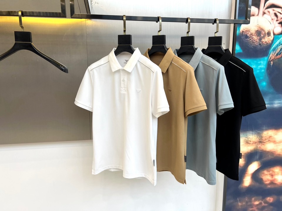 polo Man