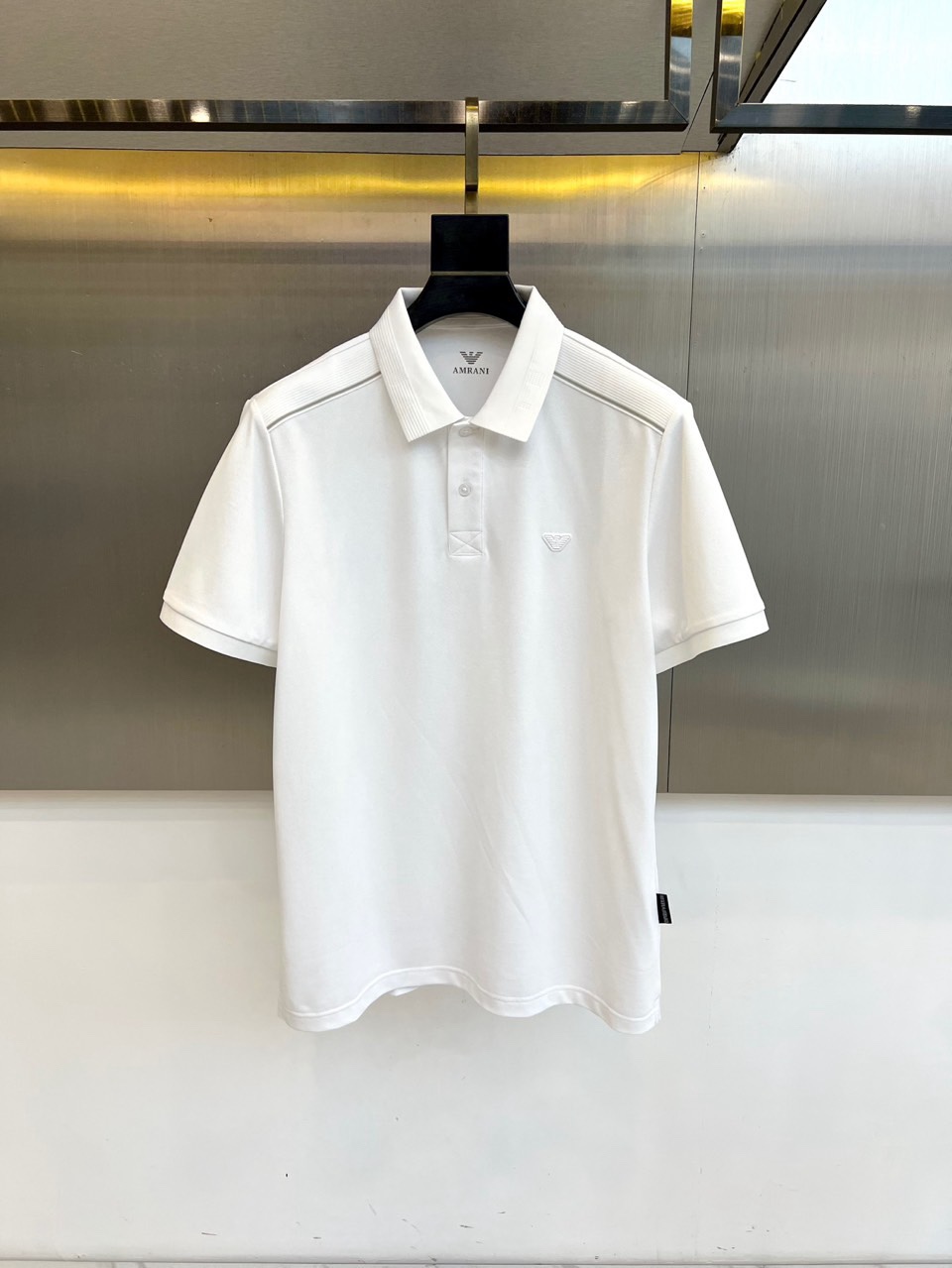 polo Man
