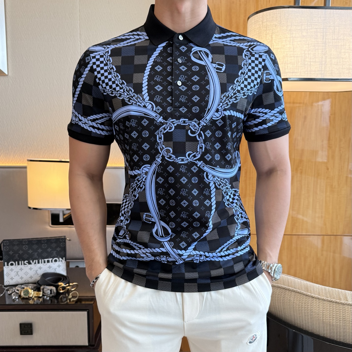 polo Man