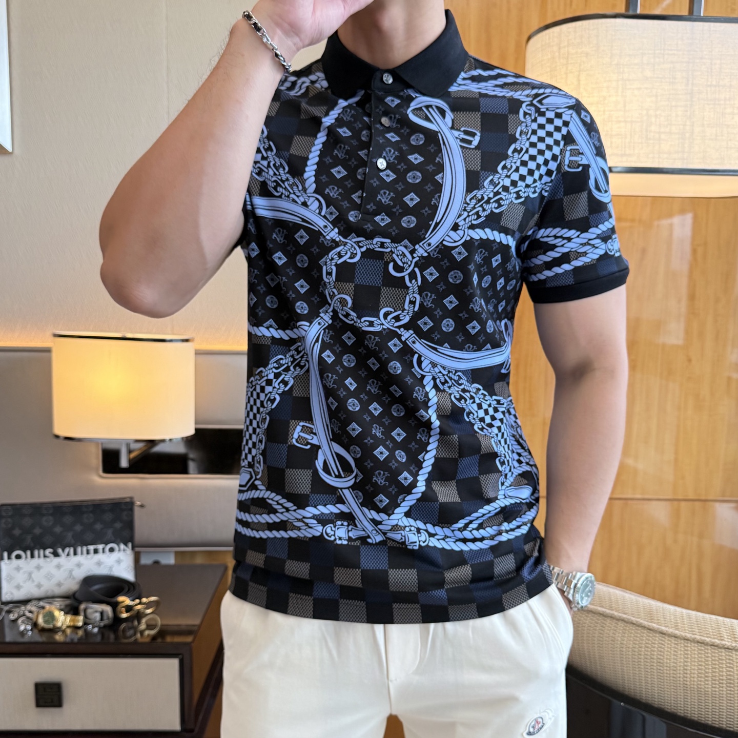 polo Man