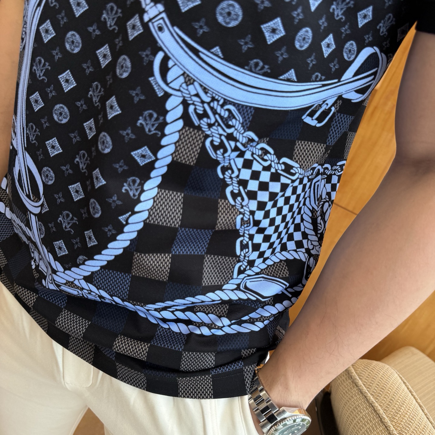 polo Man