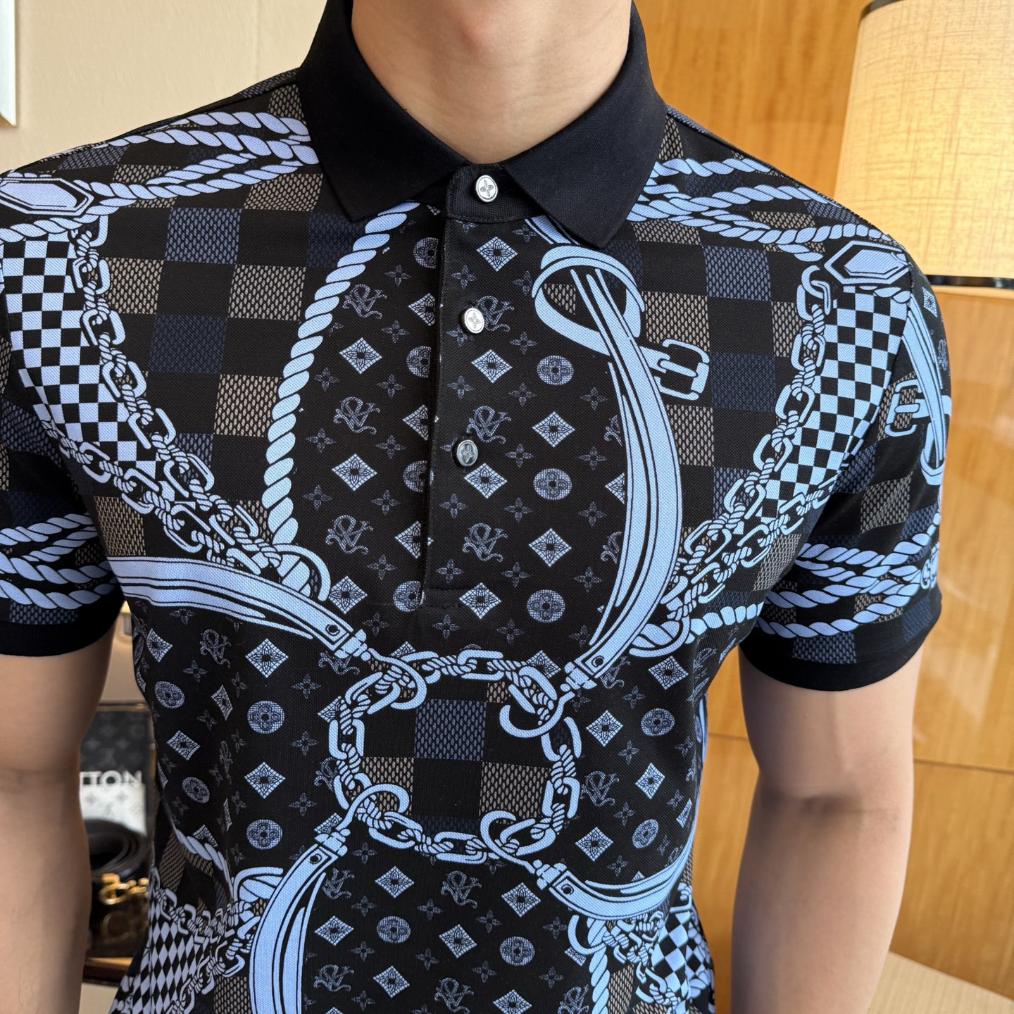 polo Man